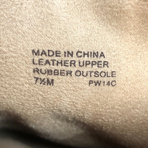 Michael Kors Billy Fringe Booties - Picture 14 of 15